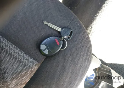 2011 GMC Canyon Sle1 из США, поврежденный, VIN 1GTE5MF90B8117800